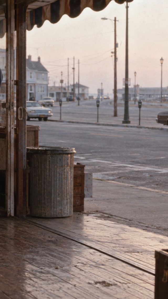 Reconstruction of Jon Bon Jovi in 1980: SWEEPING DURING RECORDING