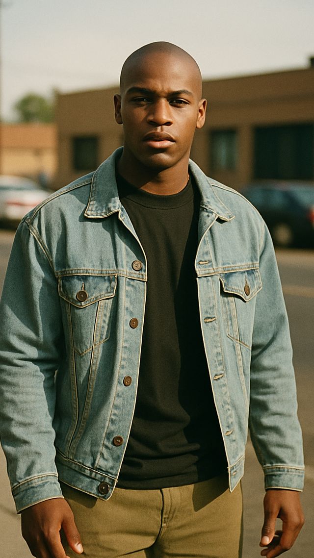 Reconstruction of 50 Cent in 1996-1997: First album never released