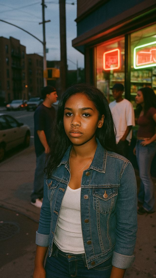 Reconstruction of Cardi B in 2000s: Nickname becomes stage name