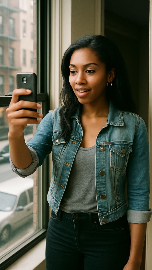 Reconstruction of Cardi B in 2013: Going viral on Vine