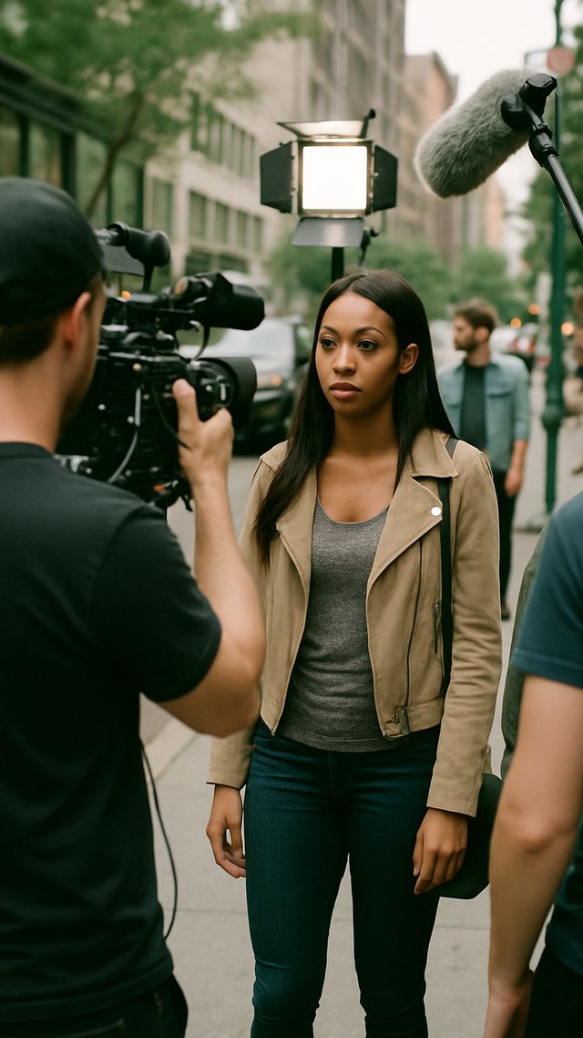 Reconstruction of Cardi B in 2015: Joins reality TV show