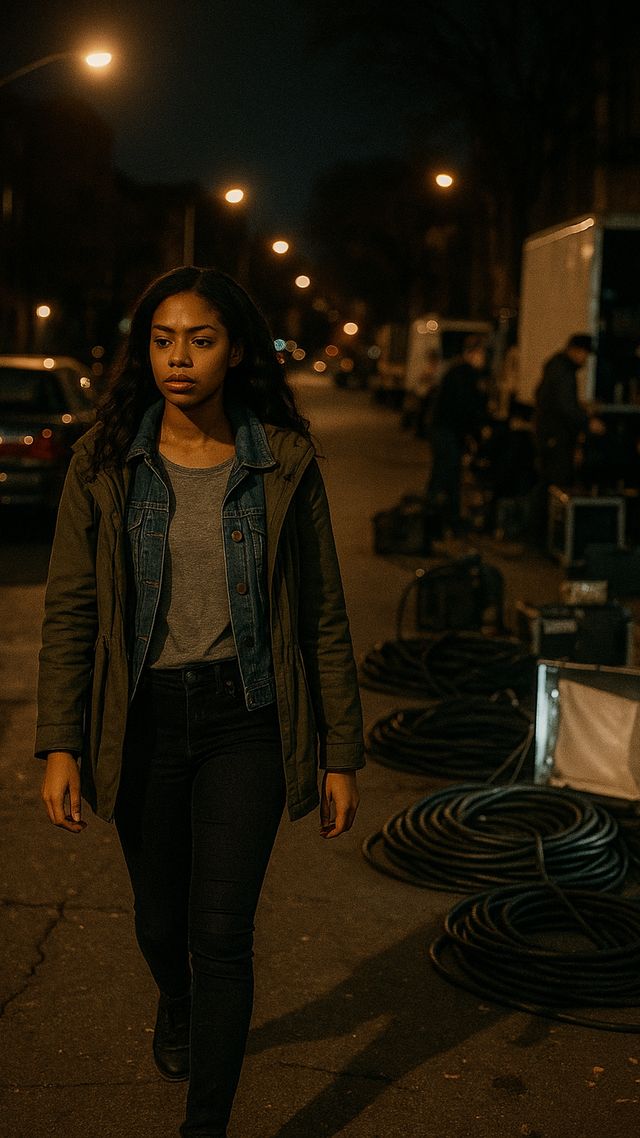 Reconstruction of Cardi B in 2016: Leaves TV for music
