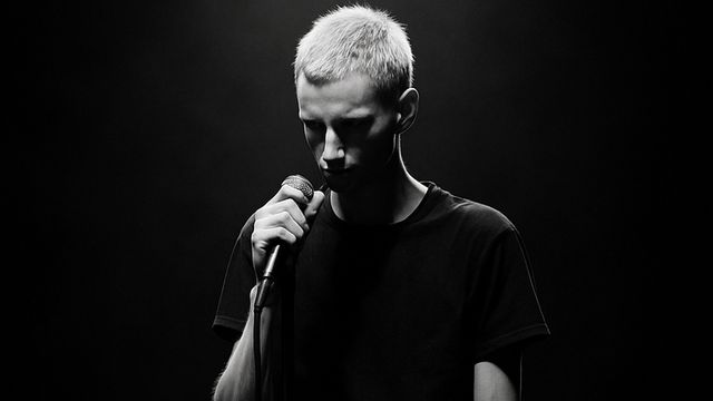 Eminem before he was famous