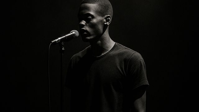 Jay-Z before he was famous
