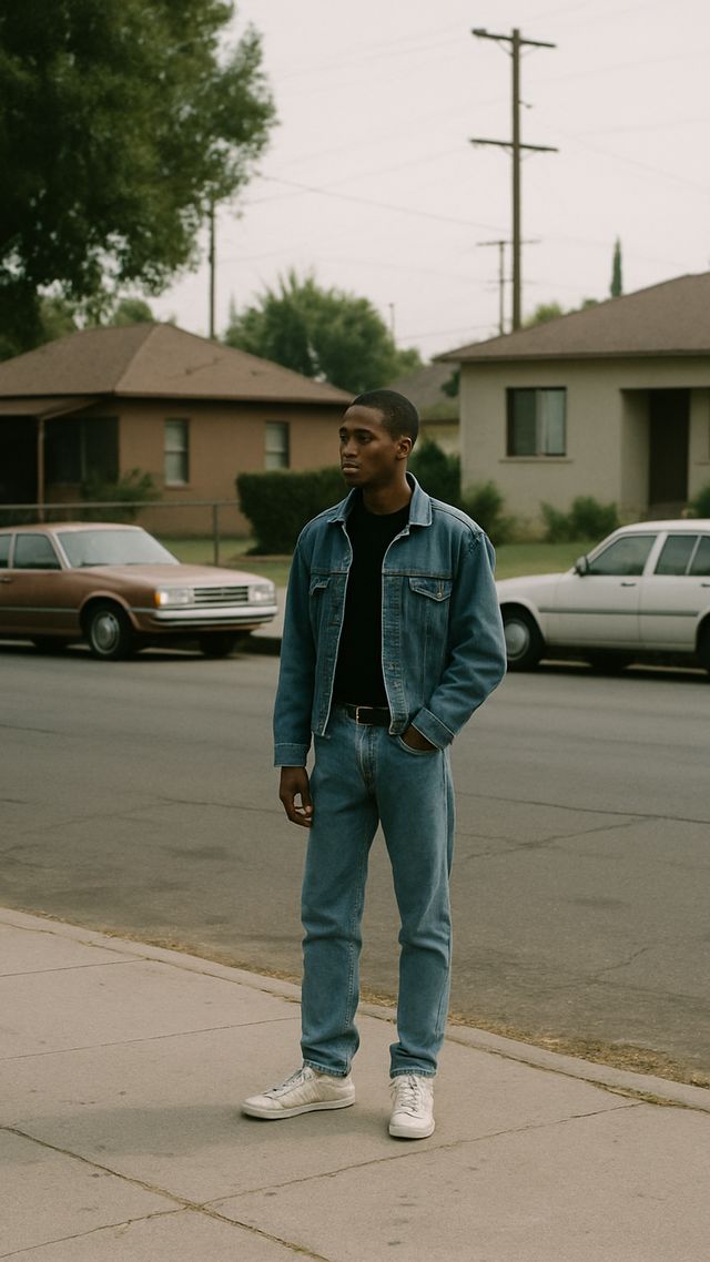Reconstruction of Tupac Shakur in 1989-1990: A poetry class