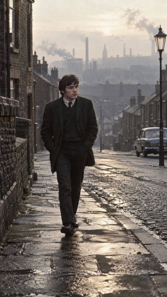 Reconstruction of Joe Cocker in 1964: Decca dropped him