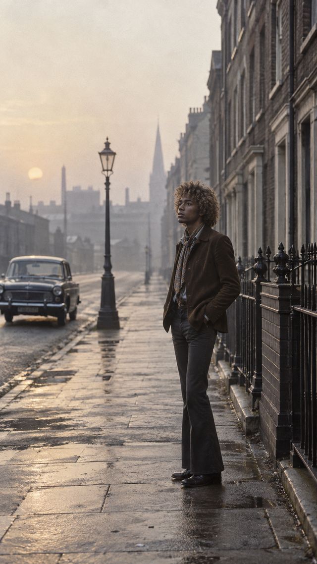 Reconstruction of Robert Plant in 1966-1967: Three singles went nowhere