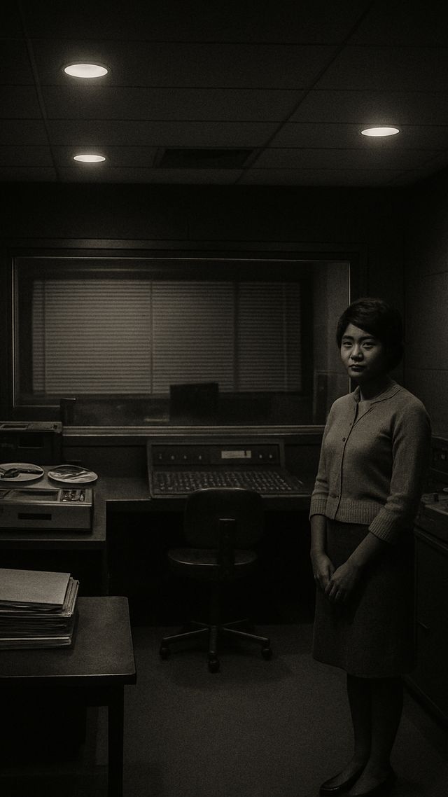 Reconstruction of Aretha Franklin in 1960-1966: Six years, no hit