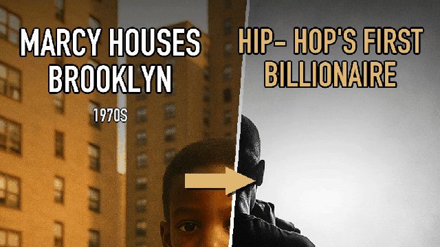 Jay-Z Before Fame: Father Left When He Was Eleven #shorts